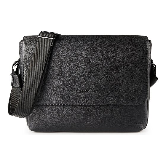 Joop! Cardona Nevio Briefcase Messenger Skórzany 34 cm