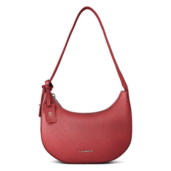 Lazarotti Bologna Leather Torba na ramię Skóra 24 cm