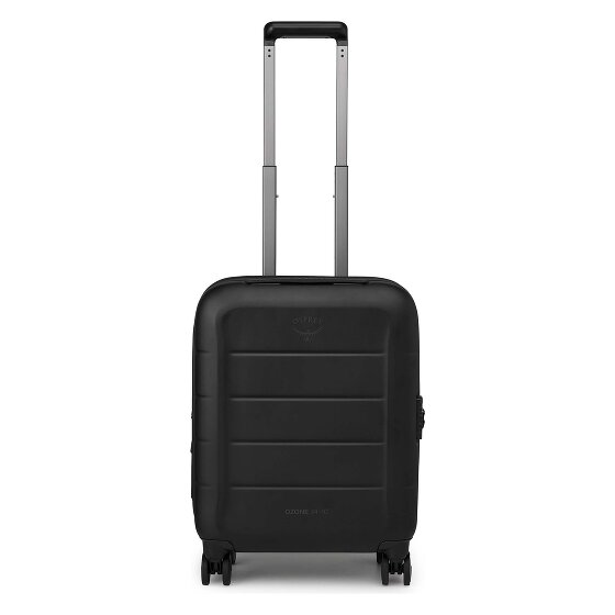 Osprey Ozone 4 kółka Walizka kabinowa 55 cm z funkcją poszerzenia