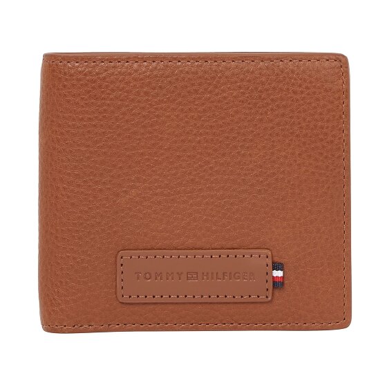 Tommy Hilfiger TH Premium Portfel Skórzany 11.5 cm