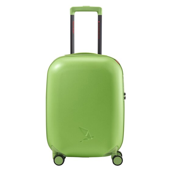 Pack Easy Gen T 4 kółka Walizka kabinowa 52 cm