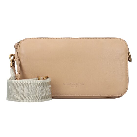 Liebeskind Clarice Torba na ramię Skórzany 27 cm