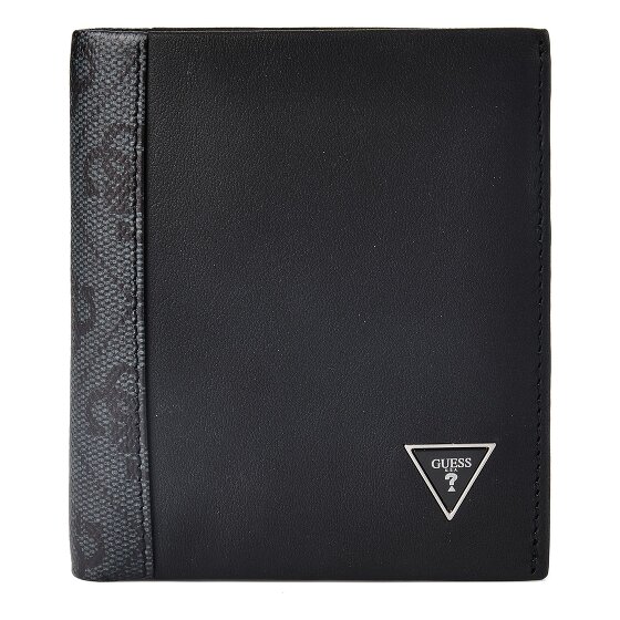 Guess Sydney Portfel Ochrona RFID 10 cm