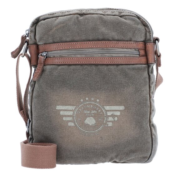 Greenburry Vintage Aviator Torba na ramię 22 cm