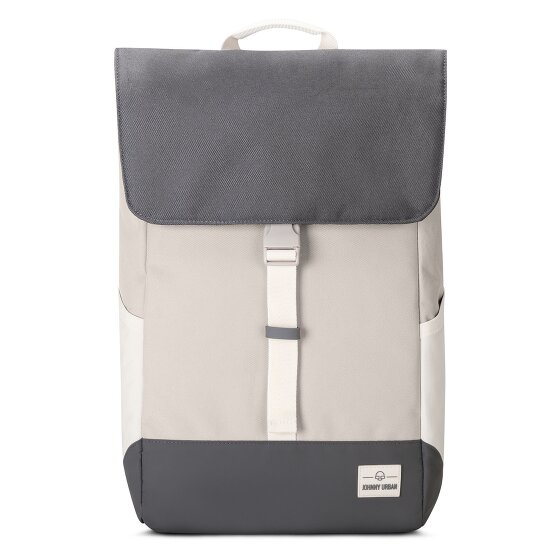 Johnny Urban Flash Series Mika Plecak 40 cm Komora na laptopa
