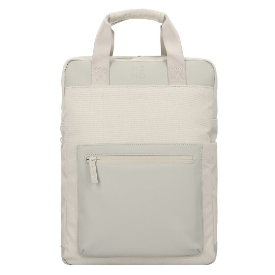 Harbour 2nd City Lights Hamburg Plecak XL 40 cm Komora na laptopa