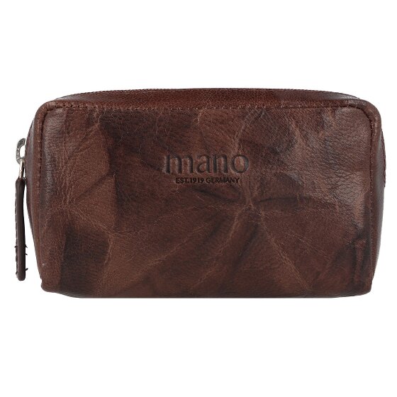 mano Donna Aurona Key Case RFID Leather 10,5 cm