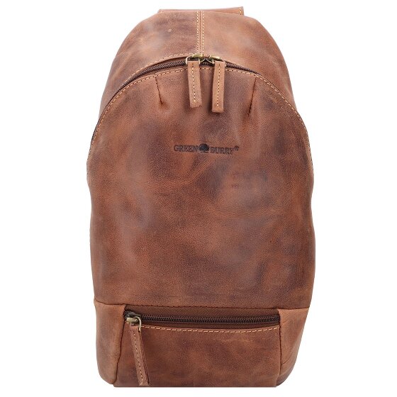 Greenburry Vintage Skóra 32 cm