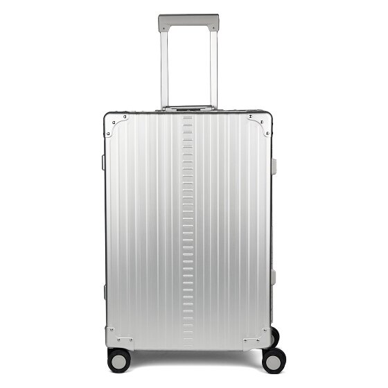 Aleon Traveler wózek na 4 kółkach 67 cm