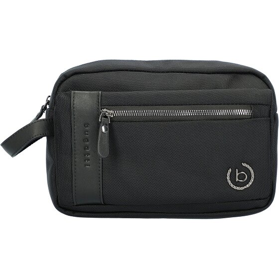 bugatti Nero Kosmetyczka 24 cm