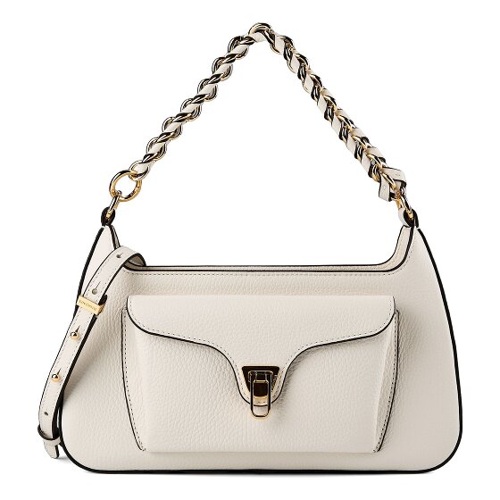 Coccinelle Beat Torba na ramię Skóra 28 cm