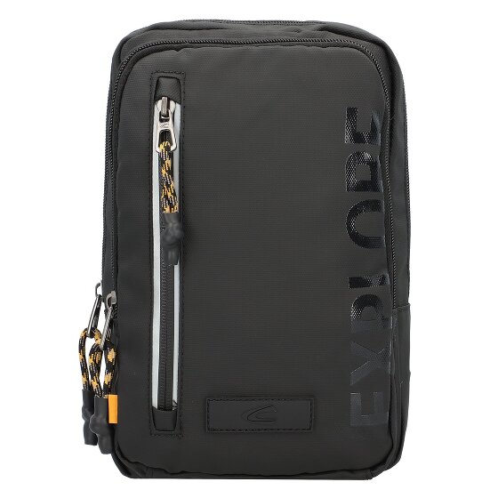 camel active Torba na ramię Explore 27 cm