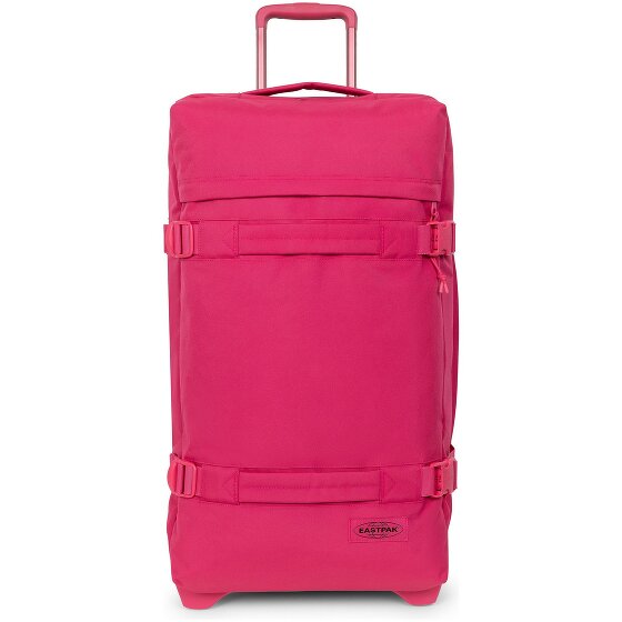 Eastpak Transit'R 2 kółka Torba podróżna L 79 cm