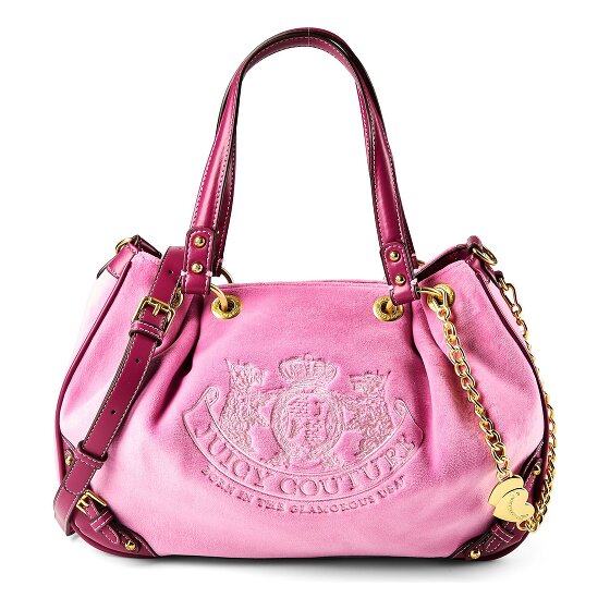 Juicy Couture Twig Narrative Torba na ramię 34 cm