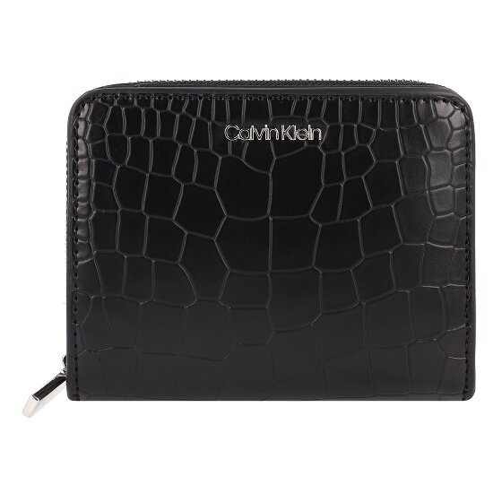 Calvin Klein CK Must Portfel 12 cm