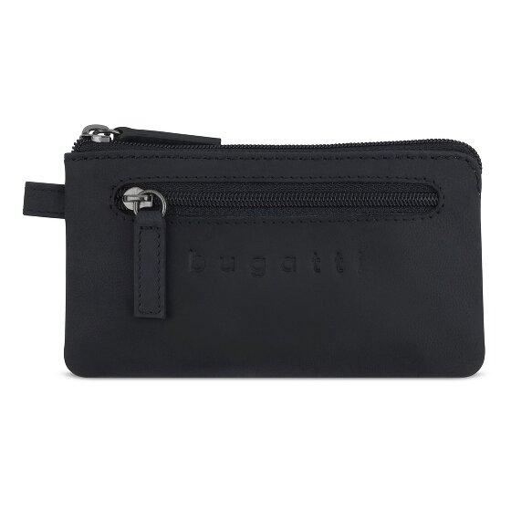 bugatti Luca Portfel z kluczem Skórzany 12 cm