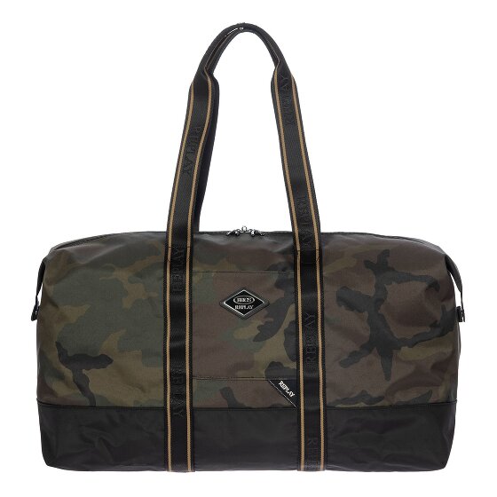 Bric's Bric´s x Replay Torba podróżna Weekender 55 cm