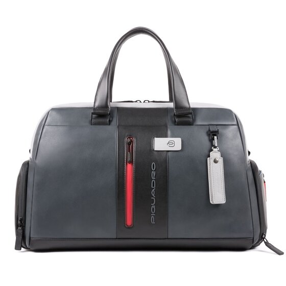 Piquadro Urban New Line Torba podróżna skórzana 49 cm