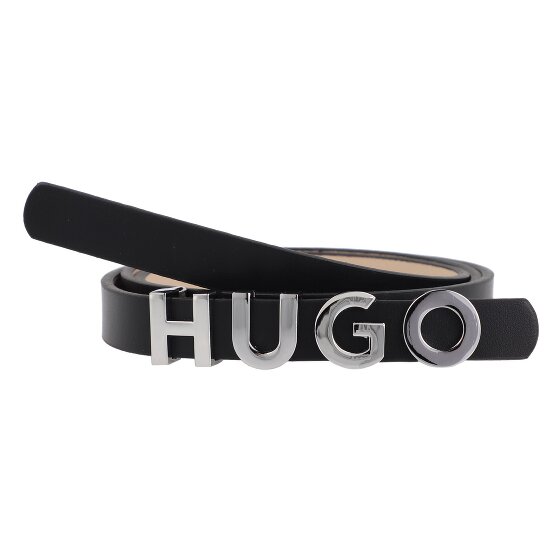Hugo Zula Pas Skórzany