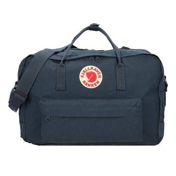Fjällräven Kanken Torba podróżna Weekender 44 cm