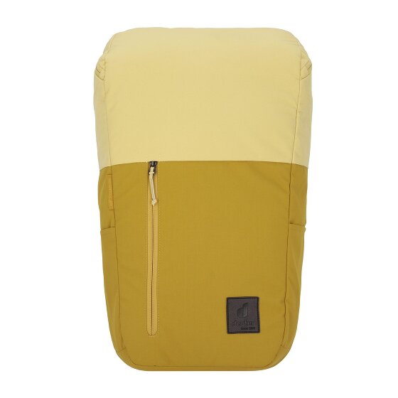 Deuter Up Stockholm Plecak 51 cm Komora na laptopa