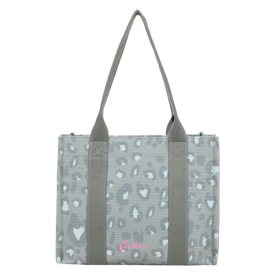 Fritzi aus Preußen Shopper Bag 33 cm
