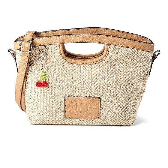 Tom Tailor Denim Lucien Shopper Bag M 35 cm