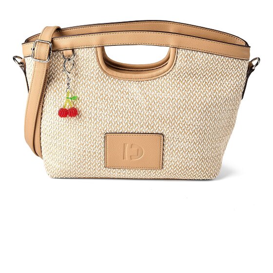 Tom Tailor Denim Lucien Shopper Bag M 35 cm