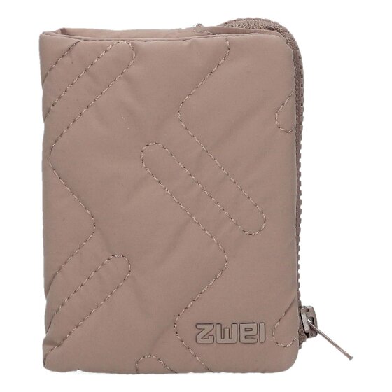 Zwei Cleo Portfel 13 cm