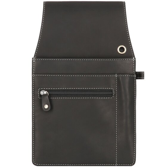 Esquire Dallas Waiter Wallet Leather 15,5 cm