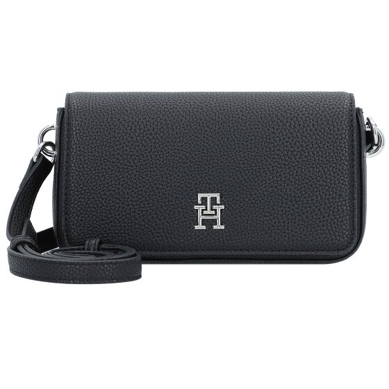 Tommy Hilfiger Emblem Torba na ramię 22 cm