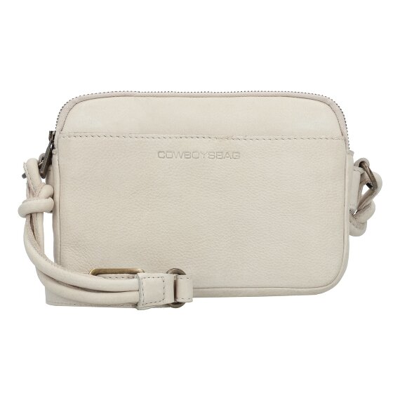 Cowboysbag Kirkwood Torba na ramię Skórzany 20 cm