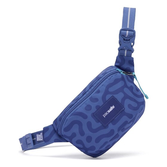 Pacsafe Torba Pacsafe Go Sling Bag RFID 19 cm