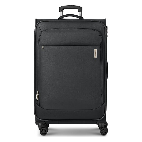 Travelite Priego 4 kółka Walizka L 77 cm