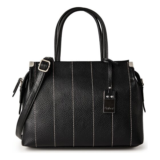 Gabor Gela Stripe Shopper Bag M 35 cm