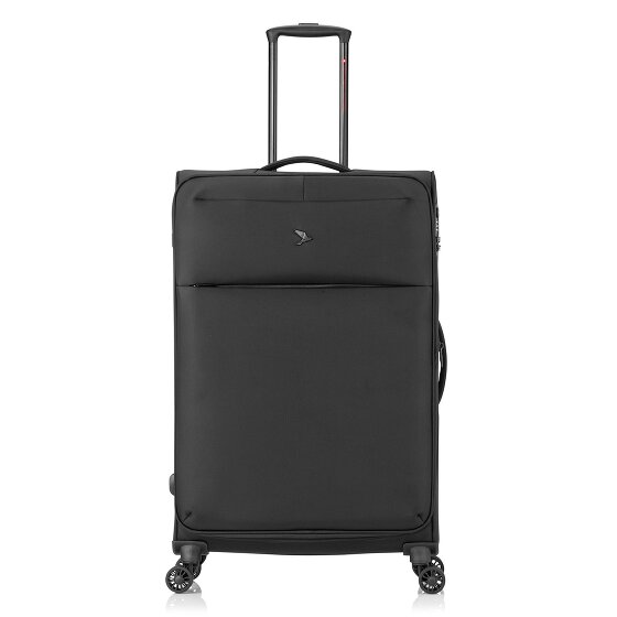 Pack Easy GoUp 4 kółka Walizka XL 90 cm z plisą rozprężną