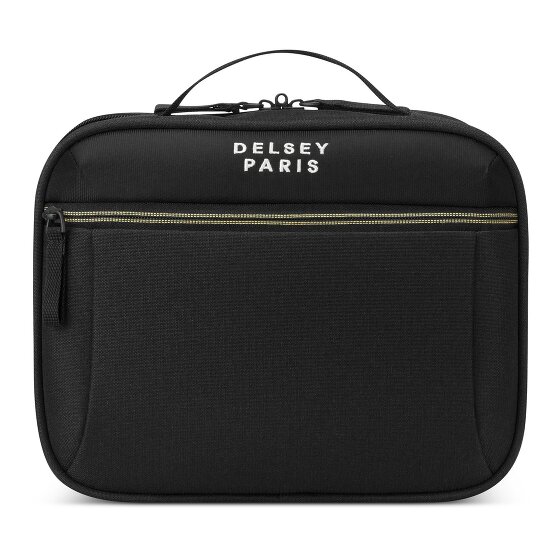 Delsey Paris Brochant 3 Kosmetyczka 27 cm