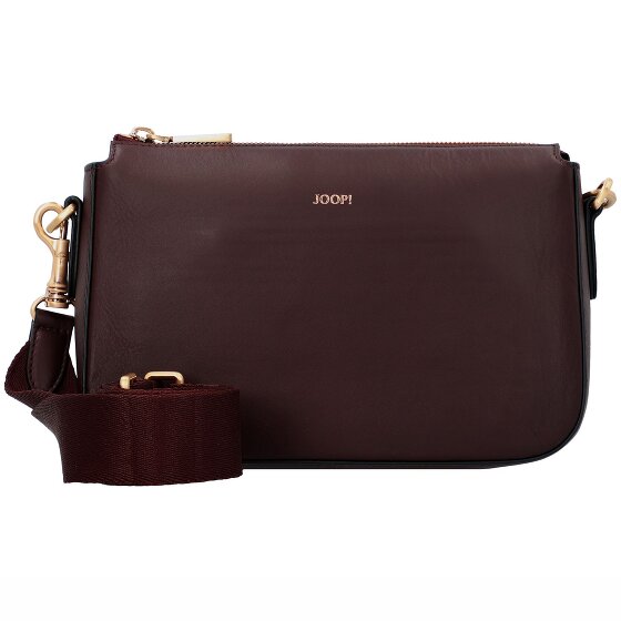 Joop! Sofisticato 1.0 Jasmina Torba na ramię skórzana 24 cm