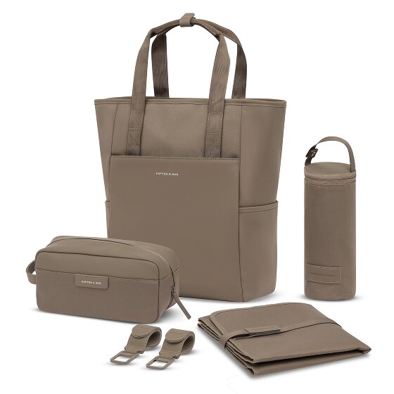 Kapten & Son Lindby Zmiana plecaka 41 cm