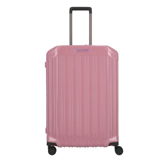 Piquadro PQ-Light 4 kółka Walizka 69 cm z plisą rozprężną
