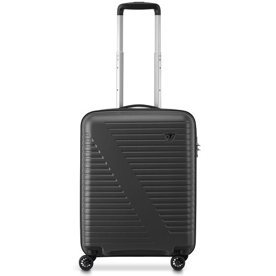 Roncato Sunlite 4 kółka Walizka kabinowy 55 cm