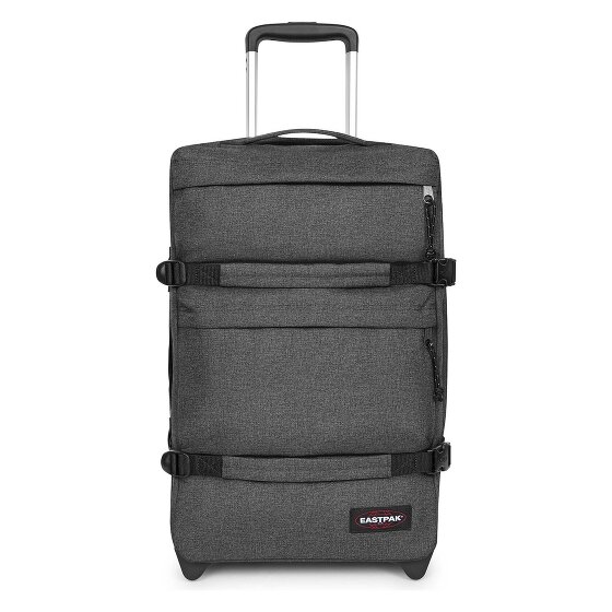 Eastpak Transit'R Plus 2 kółka Walizka kabinowa 55 cm