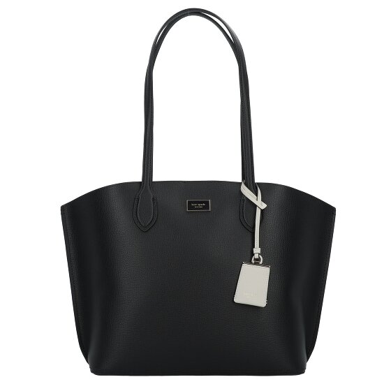 Kate Spade New York Suite Shopper Bag Skórzany 29 cm