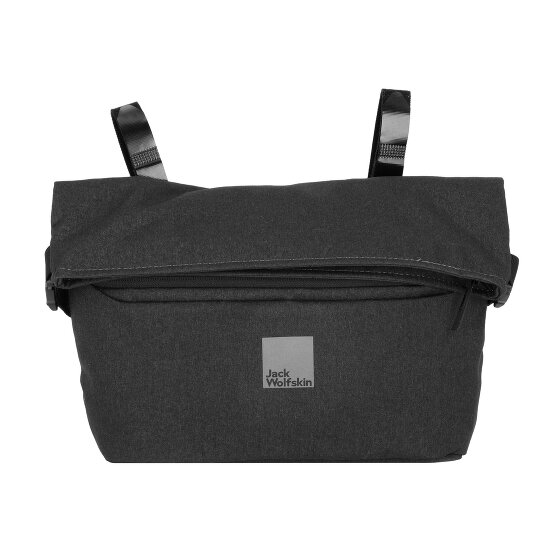 Jack Wolfskin Mainkai 2in1 Torba na rower 34 cm