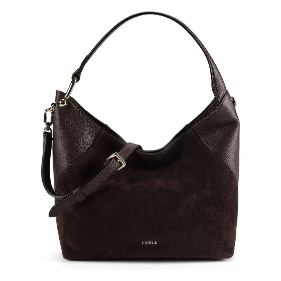 Furla Lara Torba na ramię S Skórzany 24 cm