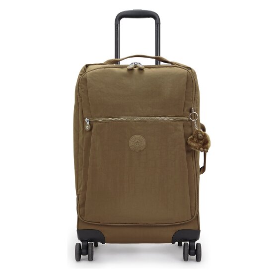 Kipling Basic Darcey Up S 4 kółka Walizka kabinowy 55 cm