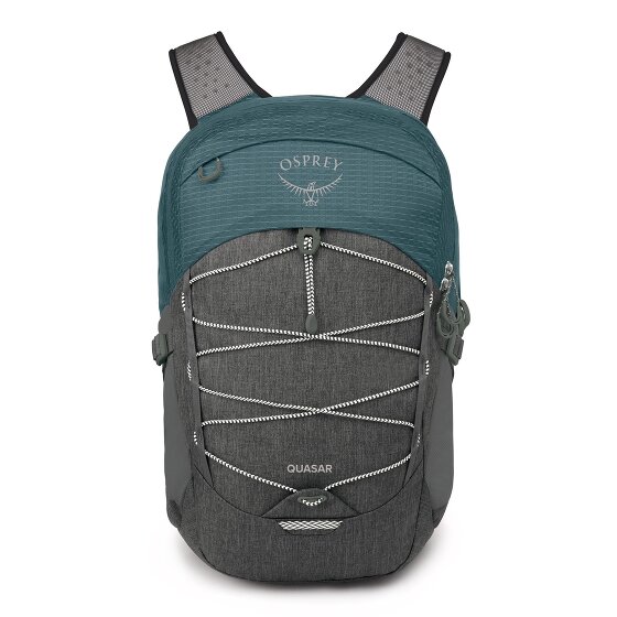 Osprey Quasar 26 Plecak 47 cm Komora na laptopa
