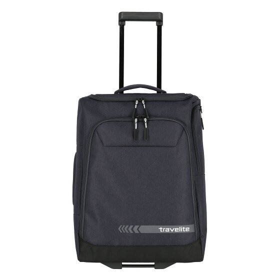 Travelite Kick Off 2-Wheel Holdall 55 cm