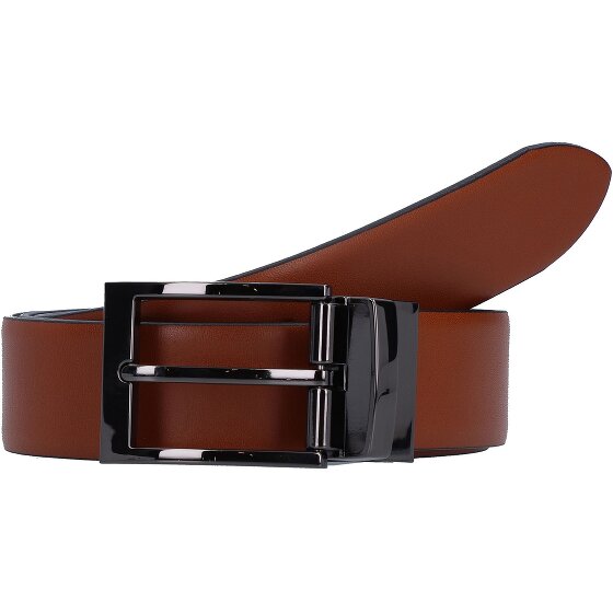 Lloyd Men's Belts Odwracalny pasek skórzany