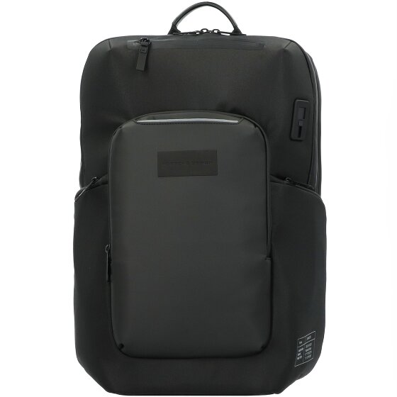 Porsche Design Plecak 48 cm Komora na laptopa